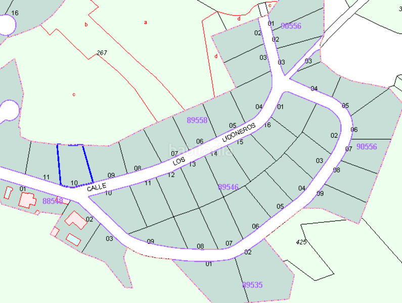 Foto 2579db75-43f7-4289-8948-cde307e890cd. Terreno residenziale in Macastre