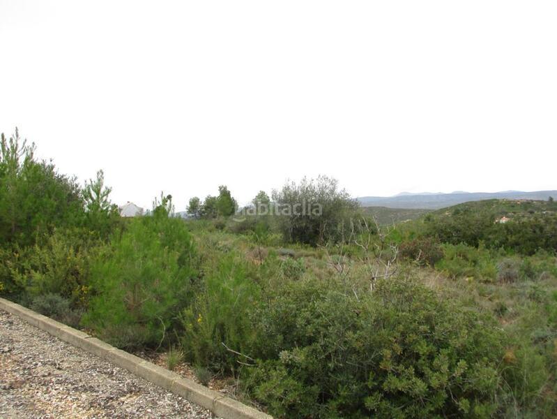 Foto f1a6e241-e8c0-4416-aa14-0695b41c9935. Terreno residenziale in Macastre