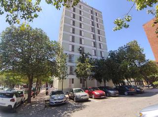 Appartement  Poligono paz