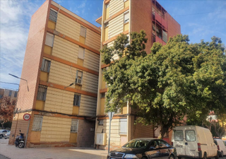 Appartamento in Poligono Paz