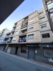 Appartement  Mtr serrano