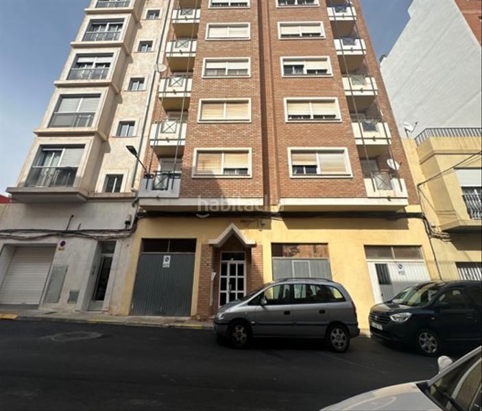 Foto e44b7f9a-ca57-4b0f-8893-6cd850271eba. Piso en Vall d´Uixó (la)