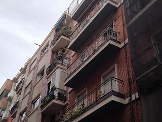 Appartement  Alvarez quintero