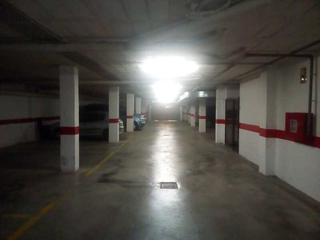 Parking coche  Golf