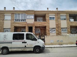 Haus in San Pedro del Pinatar