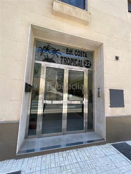 Foto 60ead994-f839-4751-af97-b7d13d52e0d7. Appartement dans La Mamola Polopos