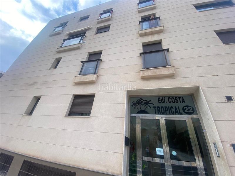 Foto f0e57b72-15c9-4064-ab8e-b6f6834478fb. Pis a La Mamola Polopos