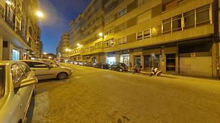 Local Comercial en San Rosendo