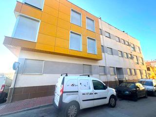 Appartement  Rotas