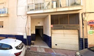 Piso en Roquetas pueblo