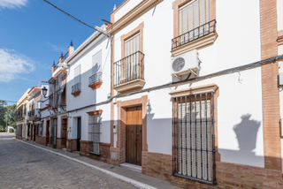 Maison jumelée  Calle muoz y pavon 6   planta planta baj