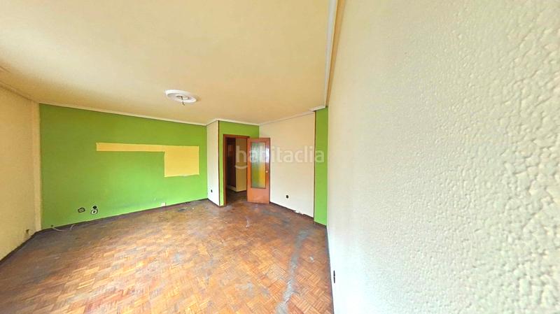 Foto 3b827a33-f4a5-484b-bb95-defc410ce467. Etagenwohnung in la pola Siero Siero