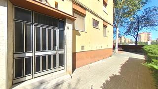 Flat  Illa aurea