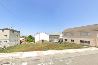 Terreny residencial  Cañada burela de cabo - camiño real 1