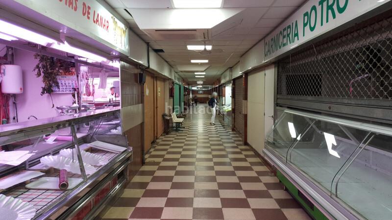 Foto b87bb63a-a502-4873-adf7-2d864f4d4c34. Local comercial en Santutxu-Basarrate Bilbao