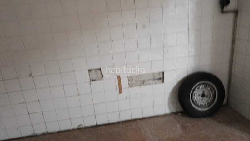 Foto 8fba2554-47d9-4877-9689-bcb1c886659e. Local commercial dans Santutxu-Basarrate Bilbao