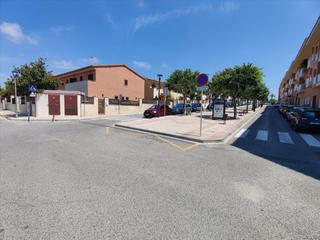 Autoparkplatz  President francesc macia