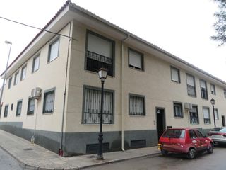 Etagenwohnung  Estacion fc