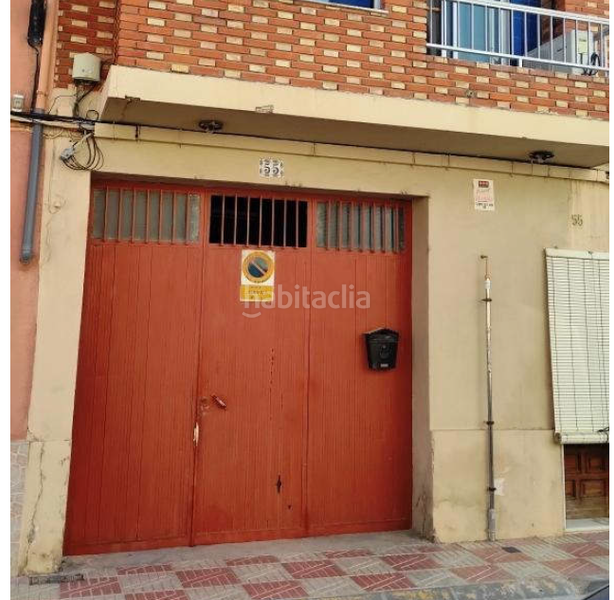 Foto 55a971eb-f464-4fd0-bdb4-7b1b215e49fd. Haus in Benifaió