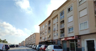 Etagenwohnung in Picos De Europa-San Anton