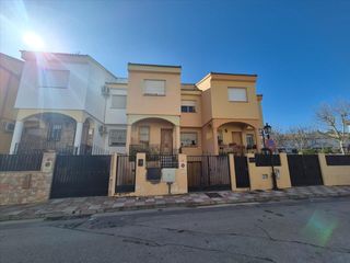 Casa  Rio aguas blancas