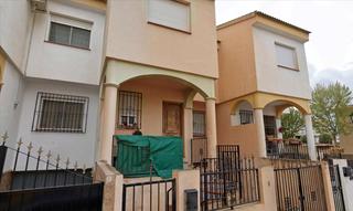 House  Rio aguas blancas