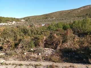 Terreny residencial  Llanorel