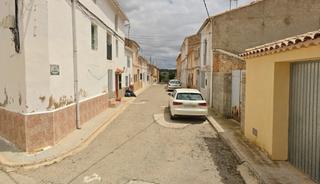 Haus  Huertos cojos