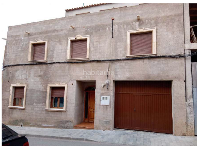 Foto 5e297f11-1ee5-49b4-a491-ebd17f190a2d. Maison dans Quintanar del Rey
