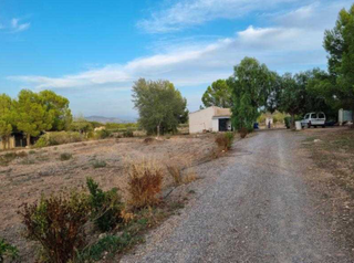 Maison  110 (camino de la magdalena, esquina camino la solera)