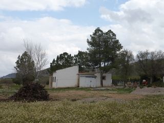 Maison  110 (camino de la magdalena, esquina camino la solera)