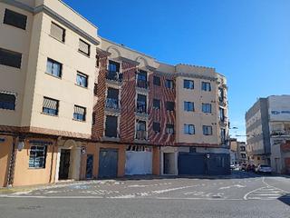 Flat in Nules