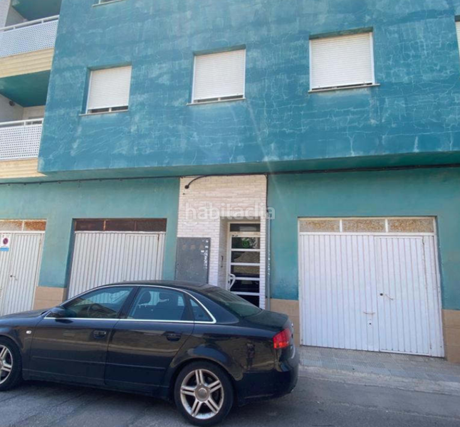 Foto d59fd0ff-06db-413f-ba49-fadae500498b. Flat in Nules