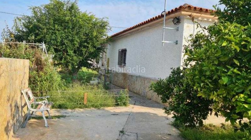 Foto 87b20819-90f3-439b-b321-5be464c68e2d. Casa a Urbanizaciones Llíria