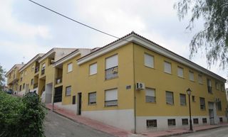 Etagenwohnung  Estacion fc