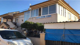 Etagenwohnung in Torrente - La Dorada