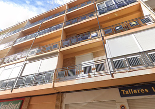 Appartement  Ramon y cajal
