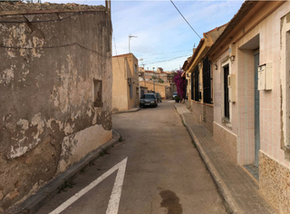 Etagenwohnung  San andres