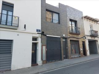 Local Comercial en Topete, De
