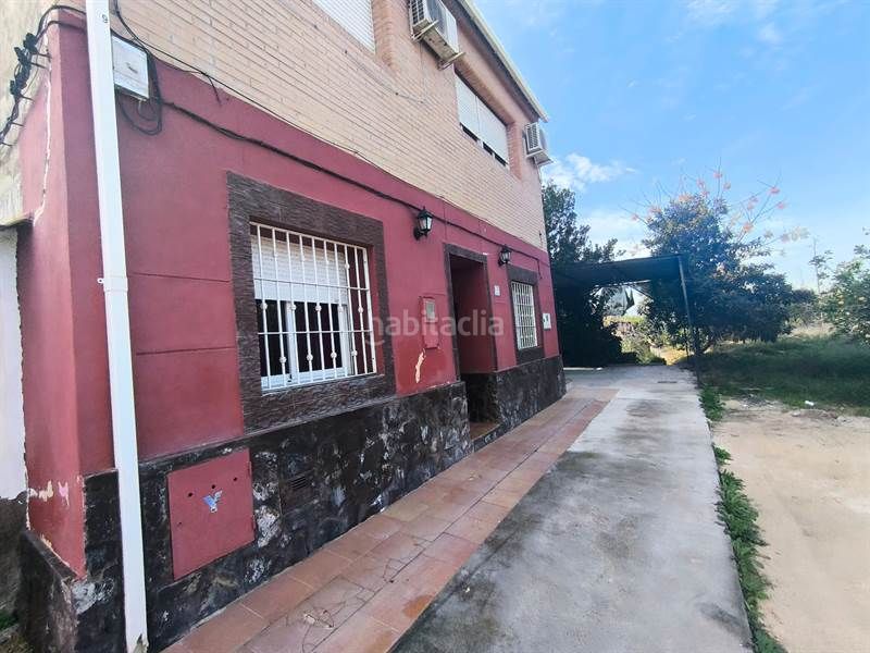 Foto 2bd781e6-4b2e-41e7-a614-db9398d3f560. Casa a Aljucer Murcia