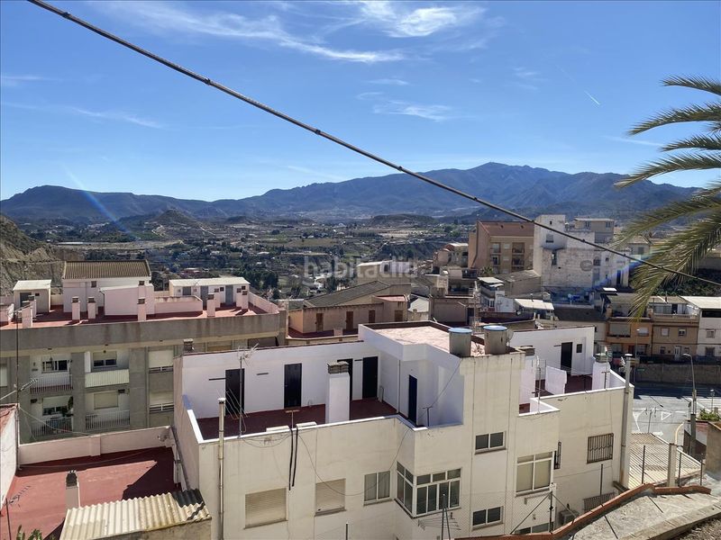 Foto 6aa04442-bd6a-4fff-a19a-9761481de72d. Piso en Abarán
