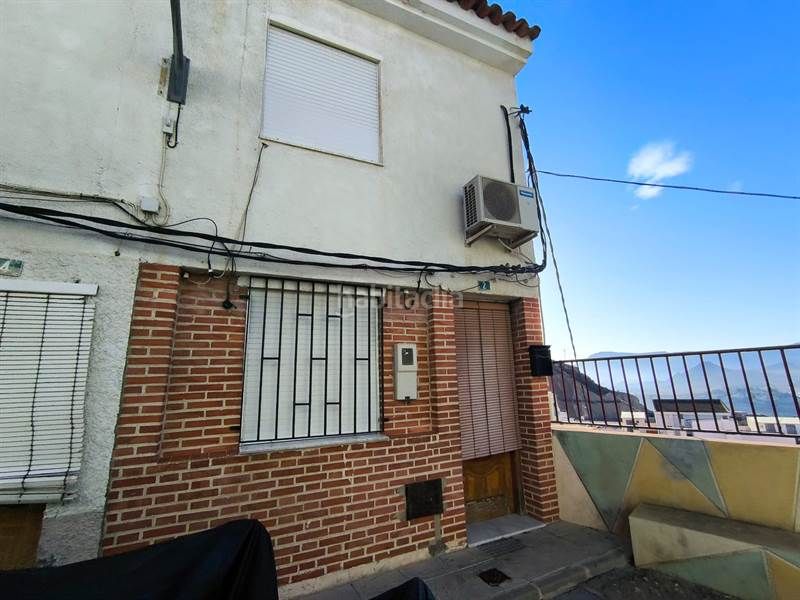 Foto c46fa93c-c6fa-4579-8c87-6c3c27ba5f50. Piso en Abarán