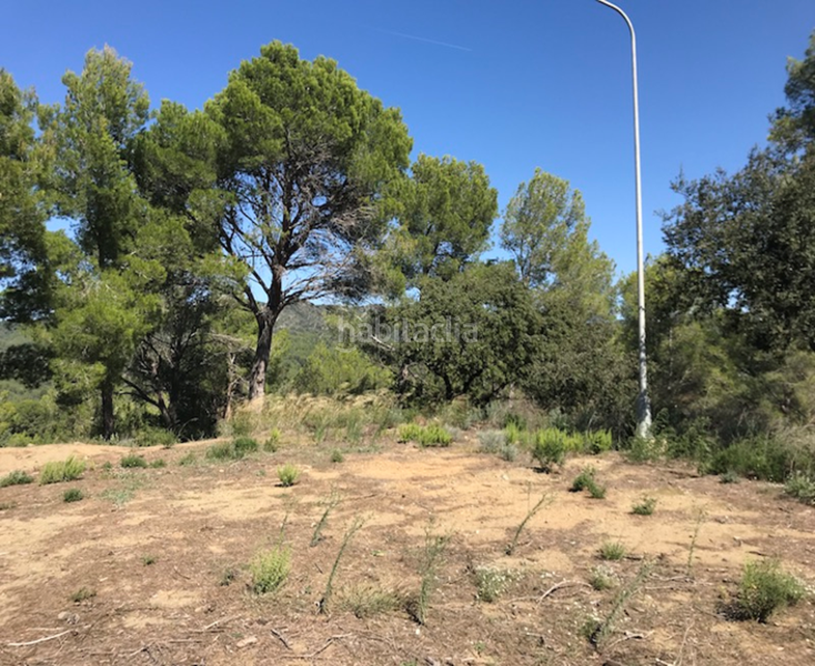 Foto c549a4af-9ce8-4284-a50d-f71d27b9eb92. Terreny residencial a Riudecanyes