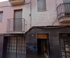 Pis  Edificio c/ sant francesc xavier