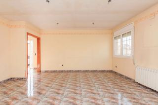 Semi detached house  Comunero juan bravo