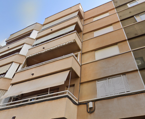 Appartement  Pare manyanet