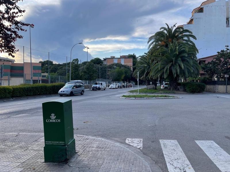 Foto c75d6e8a-a91f-4a95-b4e7-8f7aff6c6409. Piso en Poble Nou Vilafranca del Penedès