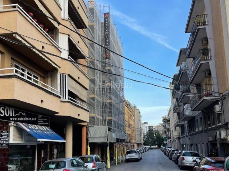 Foto e9e0b056-9074-4372-8677-a73f40f369a4. Piso en Poble Nou Vilafranca del Penedès