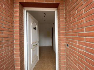 Casa adossada  Enric granados