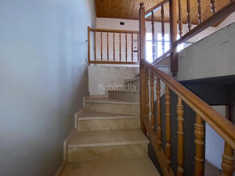 Foto 1842ef5f-c8cf-4cd5-b32b-98db7e3ced55. Casa adossada amb piscina a Benavent de Segrià